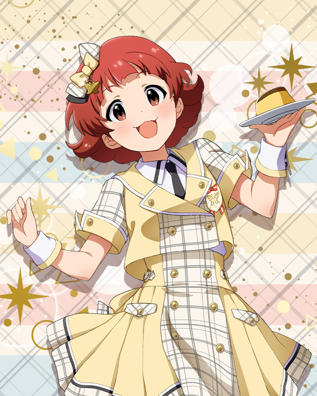 Raise a Good Sign 野々原茜