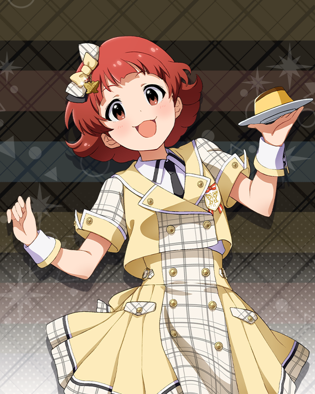 Raise a Good Sign 野々原茜