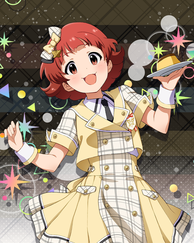 Raise a Good Sign 野々原茜