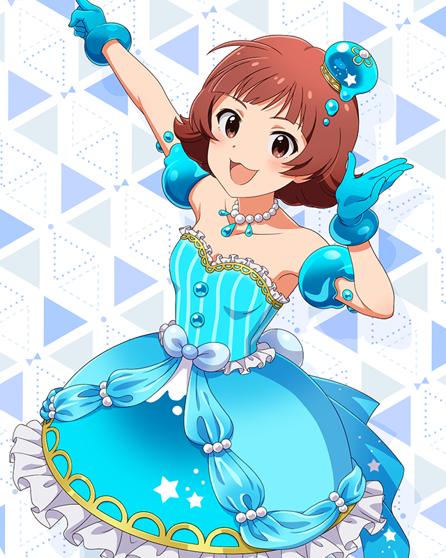 モンスターっ娘シリーズ　野々原茜