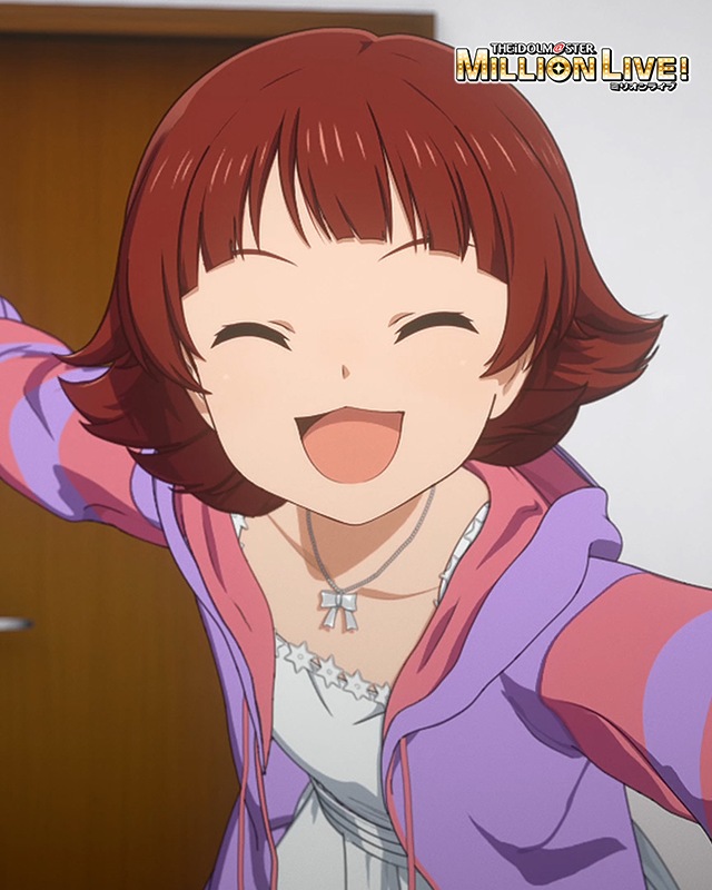 ミリアニセレクション　野々原茜