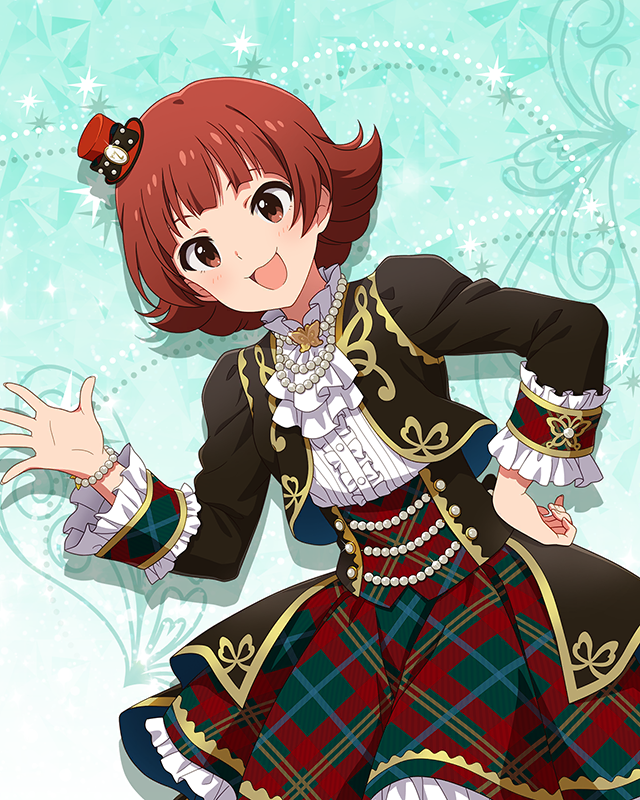 7Days Smile 野々原茜