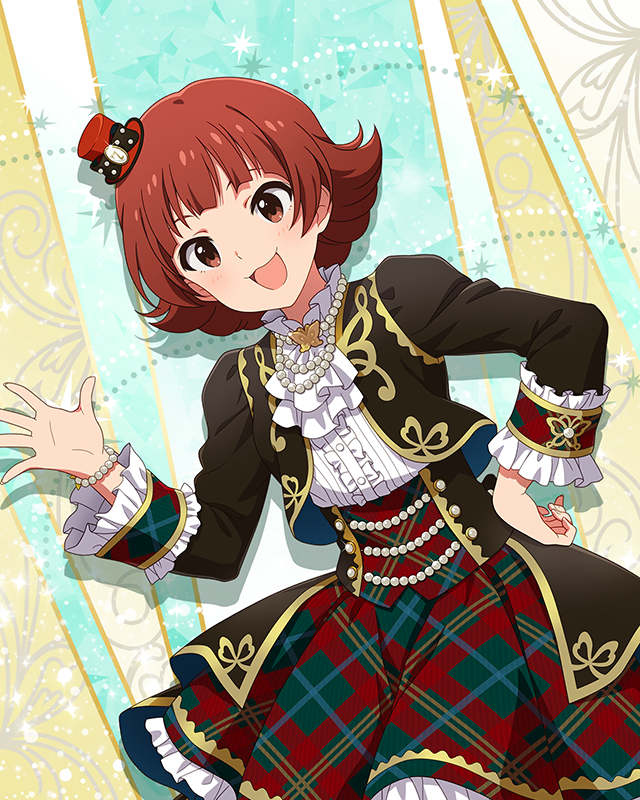 7Days Smile 野々原茜