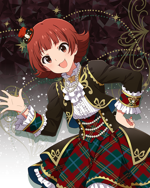 7Days Smile 野々原茜