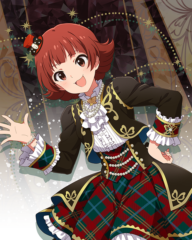 7Days Smile 野々原茜