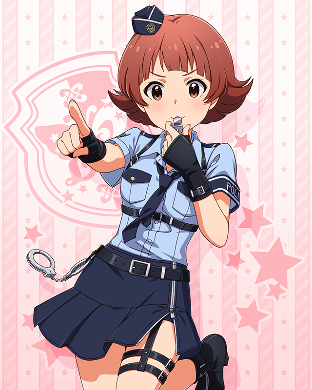 コンセプト★コスチュームシリーズ　野々原茜