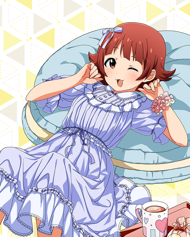 ミリカン!アンコール 野々原茜