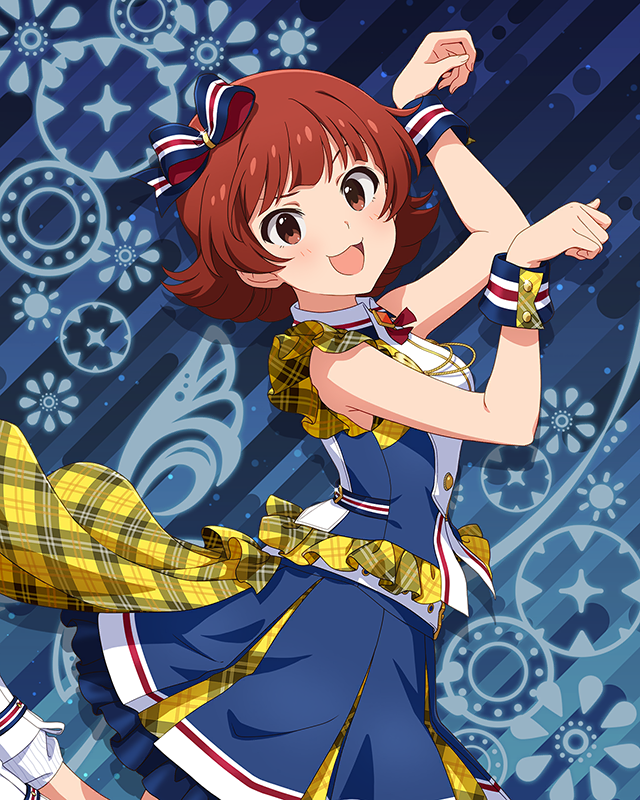 超々∞MUGENDAI　野々原茜