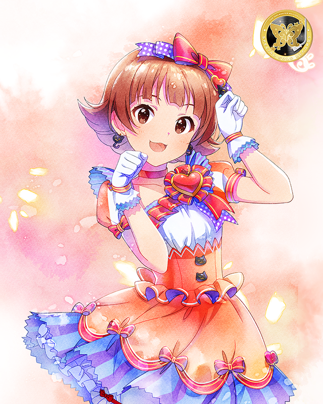 SPECIAL SOLO RECORDS 野々原茜