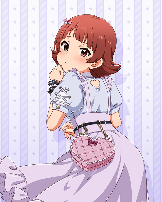 ダウンタウンガールシリーズ 野々原茜