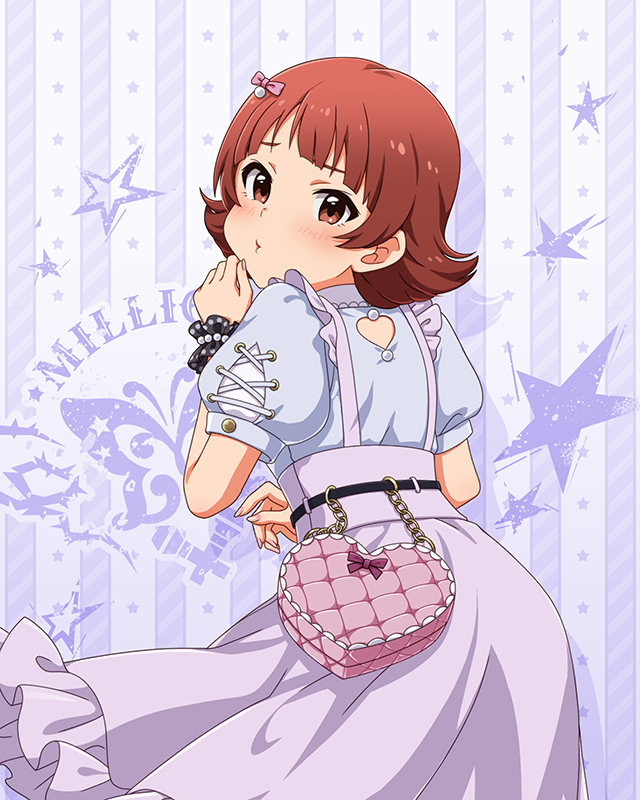 ダウンタウンガールシリーズ 野々原茜