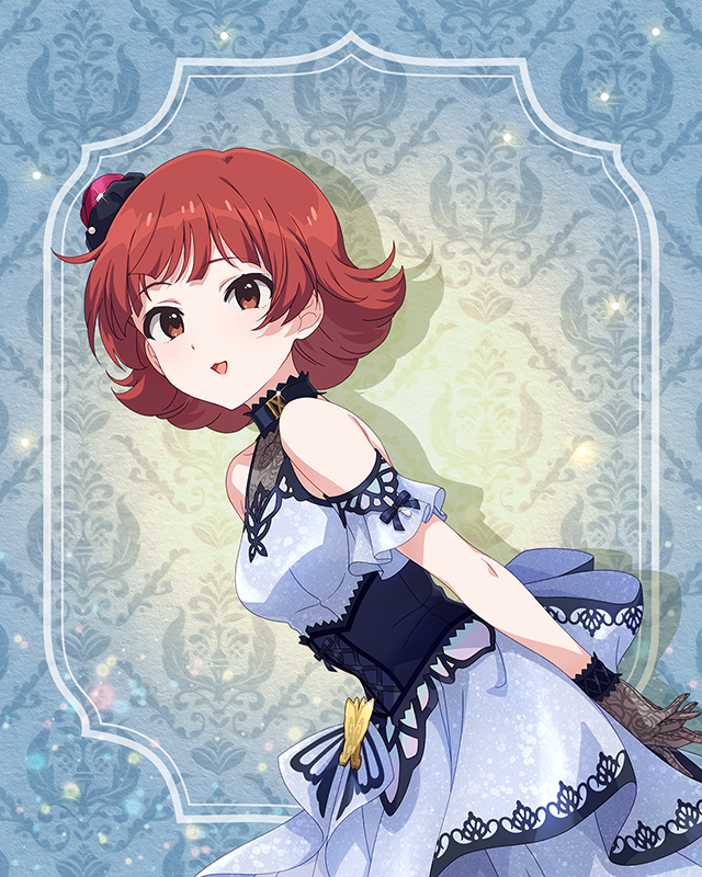 最上級：Invitation　野々原茜