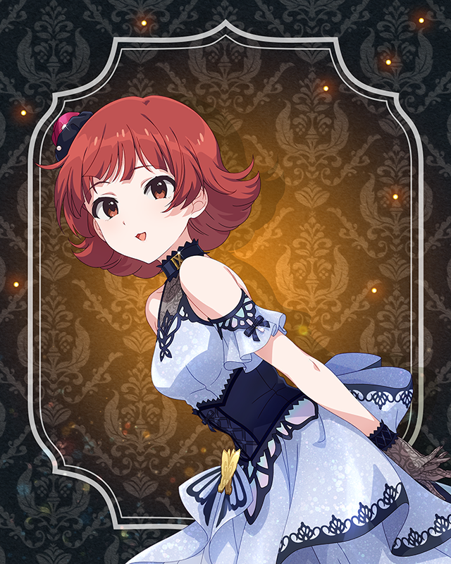 最上級:Invitation 野々原茜