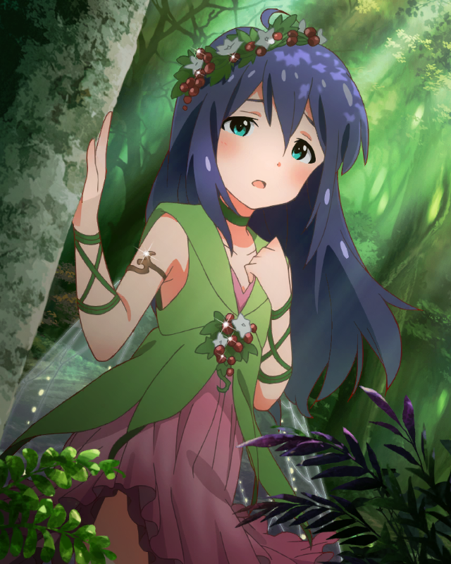 ハイテンション親指姫 望月杏奈