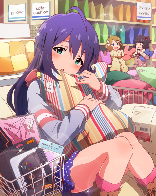 デジタルラビット 望月杏奈