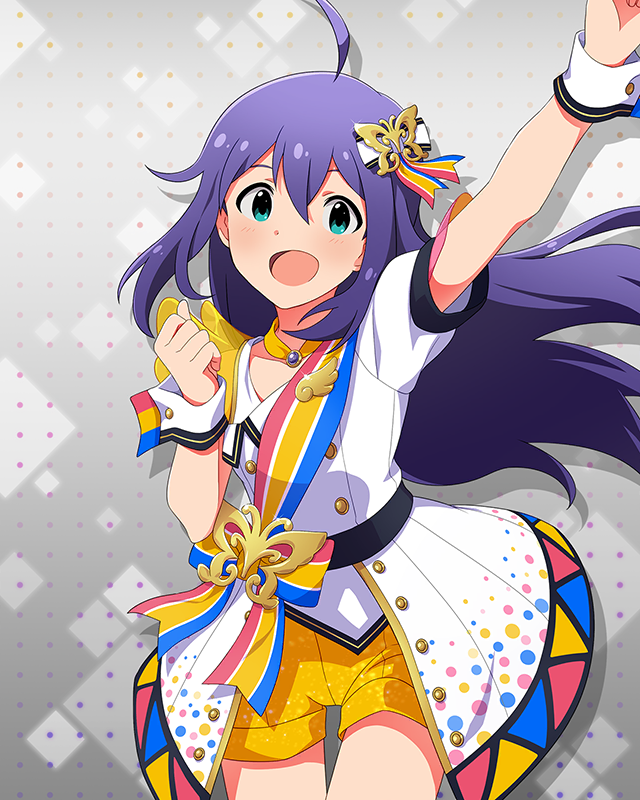 BRAND NEW PERFORMANCE　望月杏奈