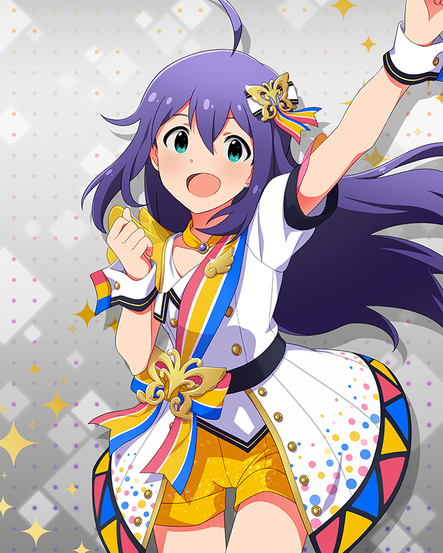 BRAND NEW PERFORMANCE　望月杏奈