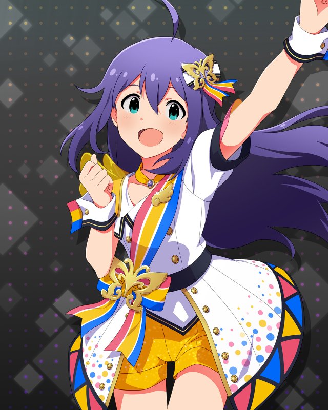 BRAND NEW PERFORMANCE　望月杏奈