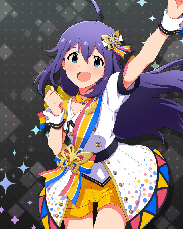 BRAND NEW PERFORMANCE　望月杏奈