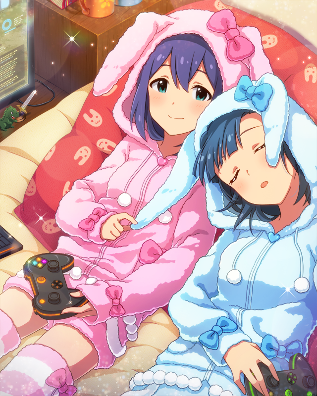 Love it! 望月杏奈