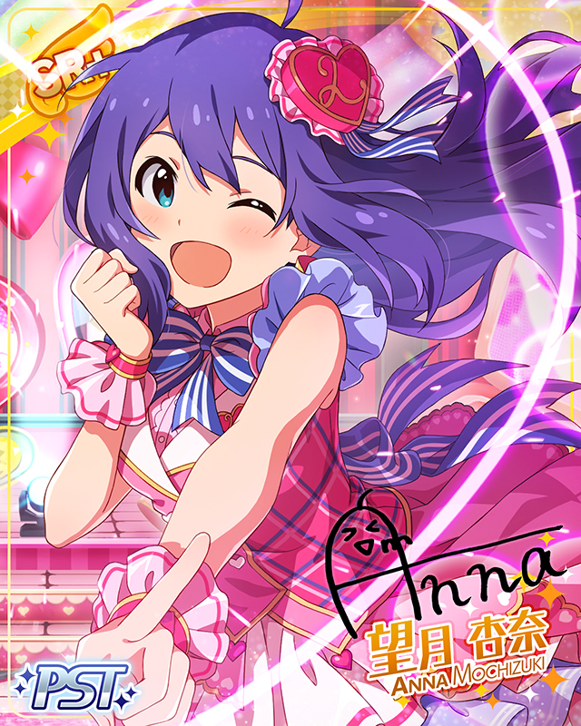 Love it! 望月杏奈