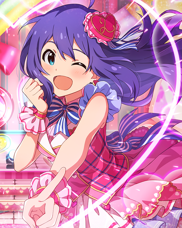 Love it! 望月杏奈