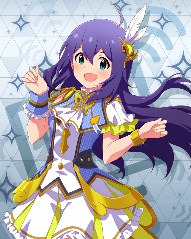 UNI-ONAIR 望月杏奈