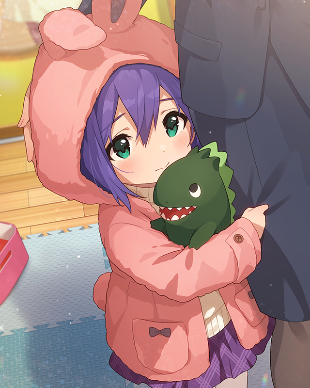 VIVID イマジネーション　望月杏奈