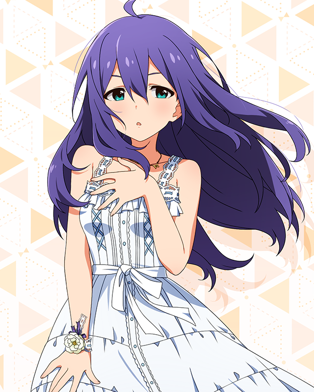 MILLION LIVE CLOSET!　望月杏奈