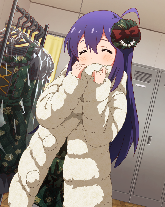 こたつAFK 望月杏奈