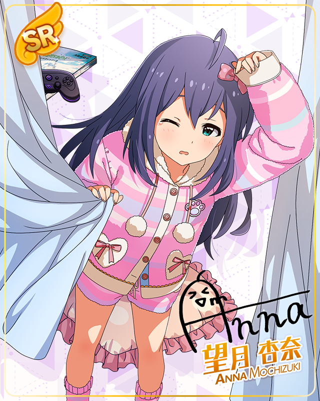 MILLION LIVE CONFERENCE!　望月杏奈