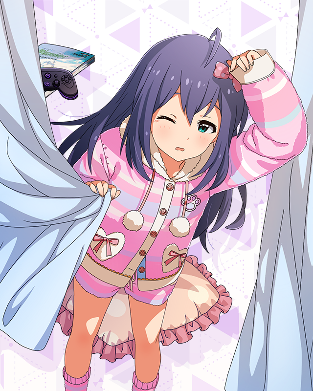 MILLION LIVE CONFERENCE!　望月杏奈