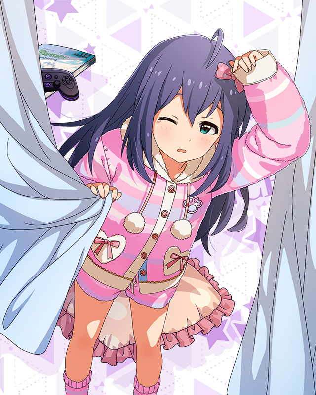 MILLION LIVE CONFERENCE!　望月杏奈