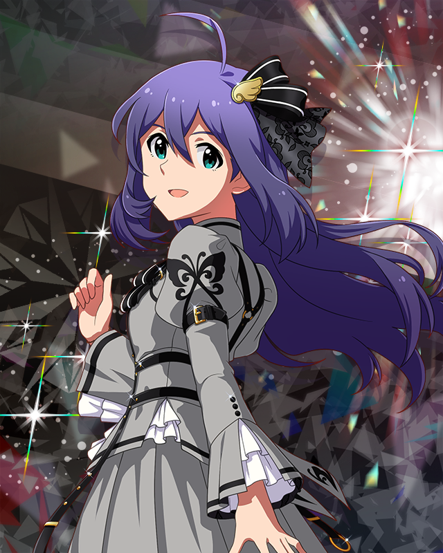 私たちのRainbow 望月杏奈