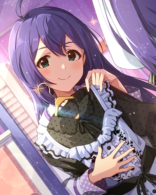 Happy Darling　望月杏奈