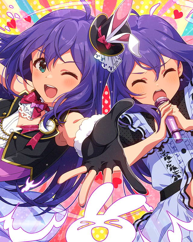 Happy Darling　望月杏奈