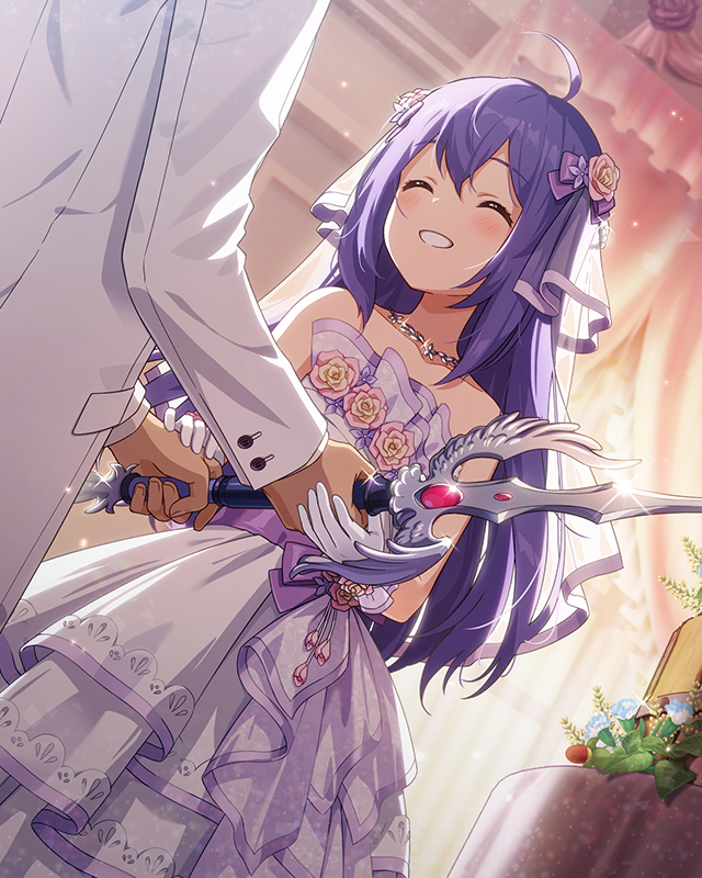 大好きを詰め込んで　望月杏奈