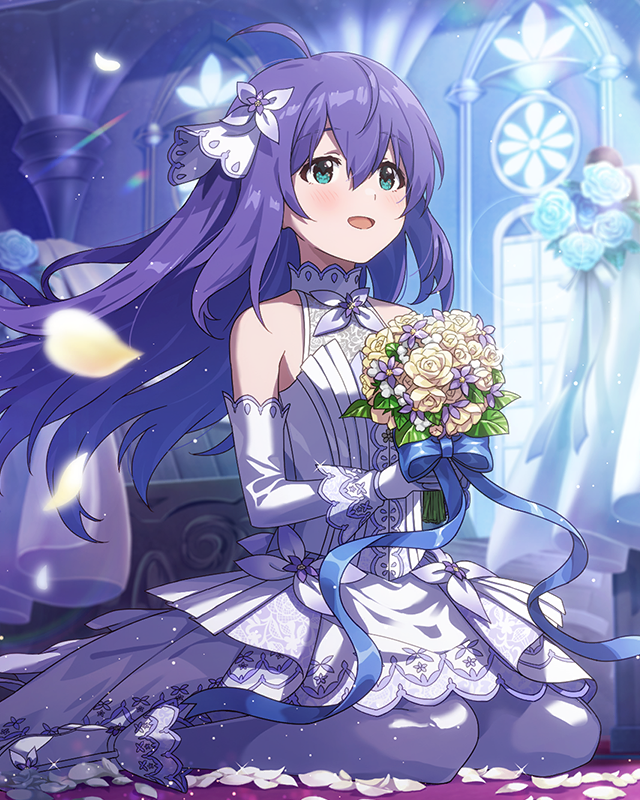 大好きを詰め込んで　望月杏奈