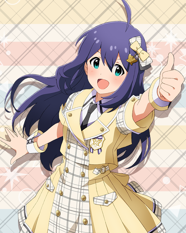 Raise a Good Sign　望月杏奈