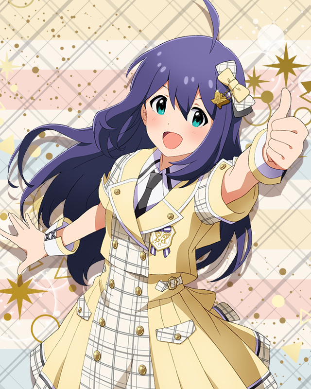 Raise a Good Sign　望月杏奈