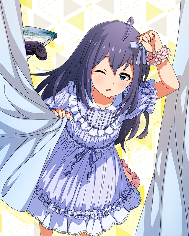 ミリカン！アンコール　望月杏奈