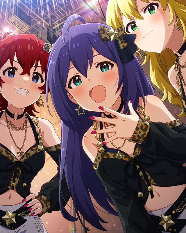 てゆーかこれエモくない？　望月杏奈