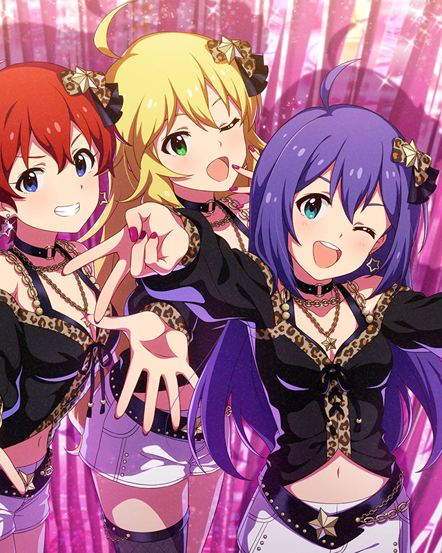 てゆーかこれエモくない？　望月杏奈