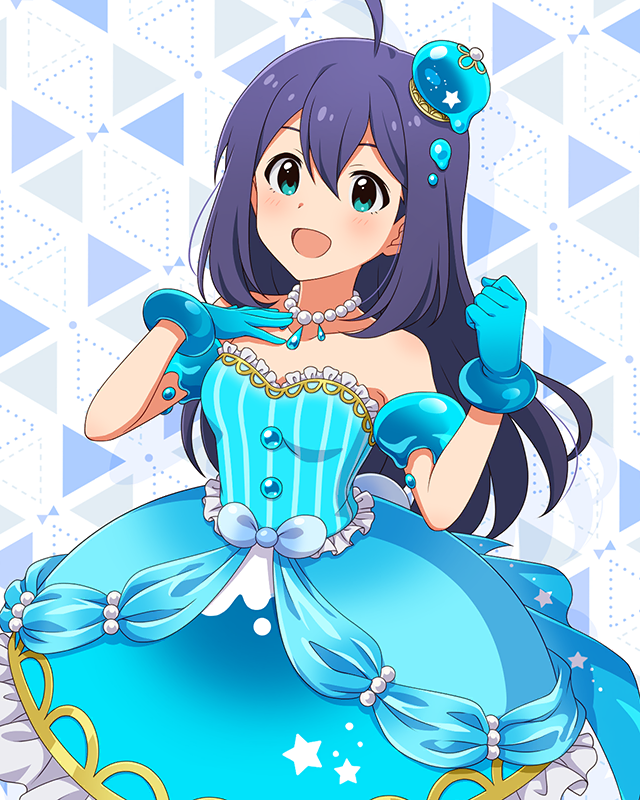 モンスターっ娘シリーズ 望月杏奈