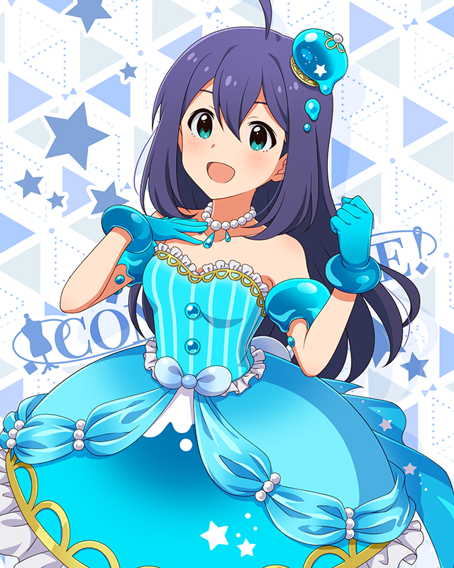 モンスターっ娘シリーズ 望月杏奈