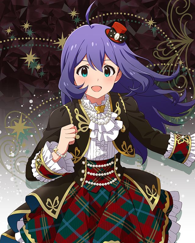 7Days Smile 望月杏奈