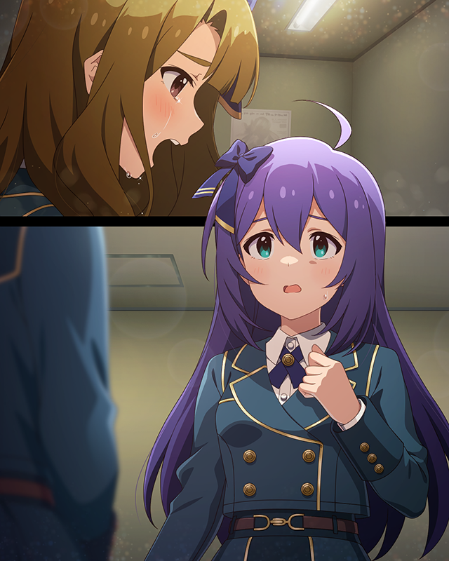 STARDOM ROAD[Ⅴ]　望月杏奈