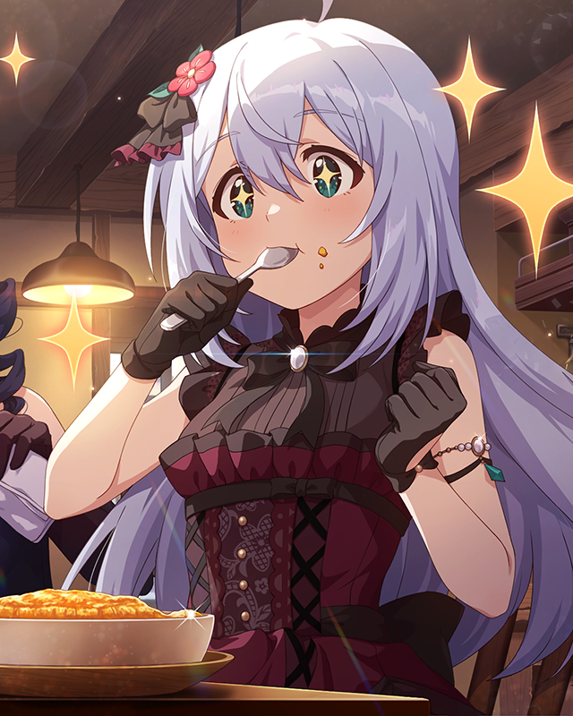 あなたとわたし　ver.AM　望月杏奈