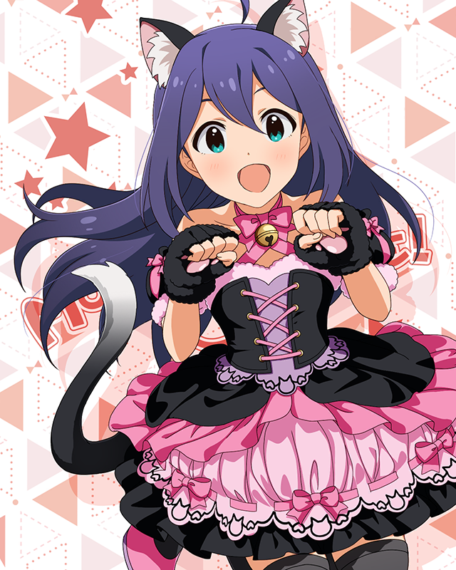 もふもふチェンジ！シリーズ　望月杏奈