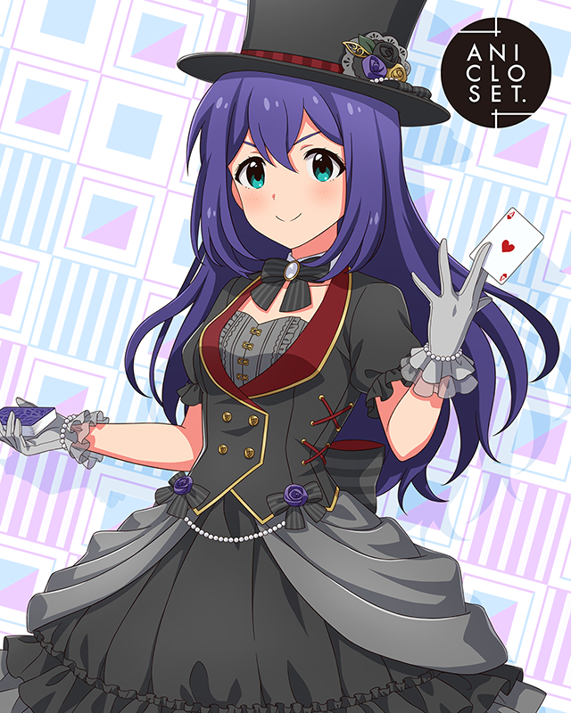 MILLION MAGIC　望月杏奈